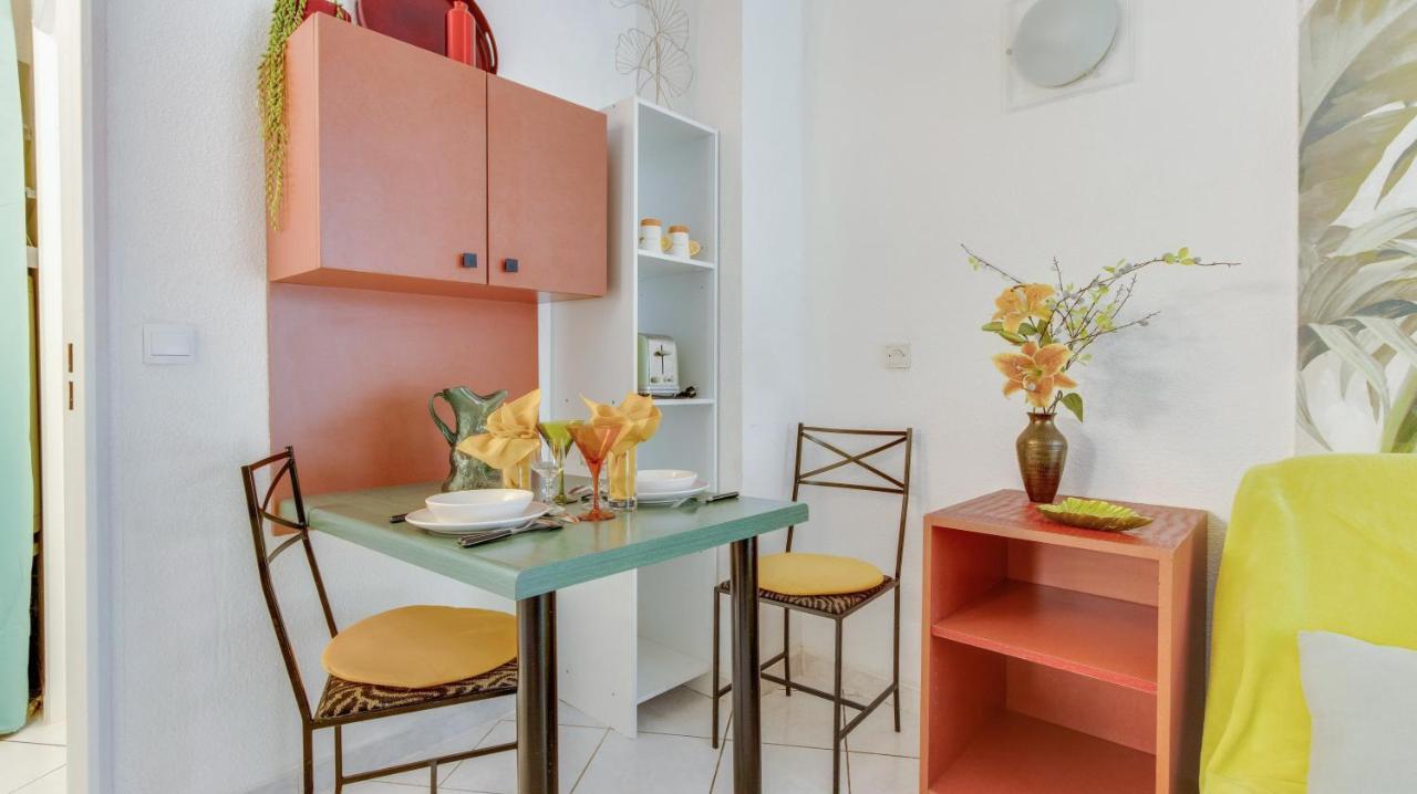 Le 007 - Charmant Studio Perpignan Sud Ngoại thất bức ảnh