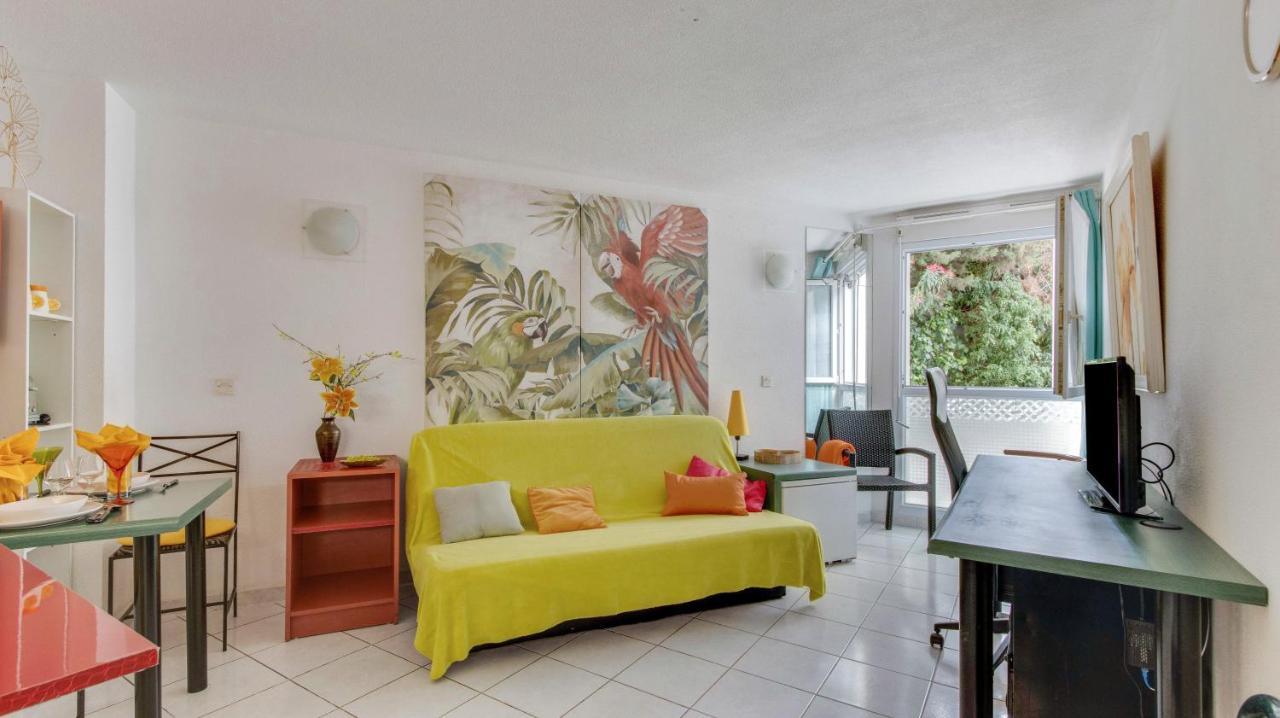 Le 007 - Charmant Studio Perpignan Sud Ngoại thất bức ảnh